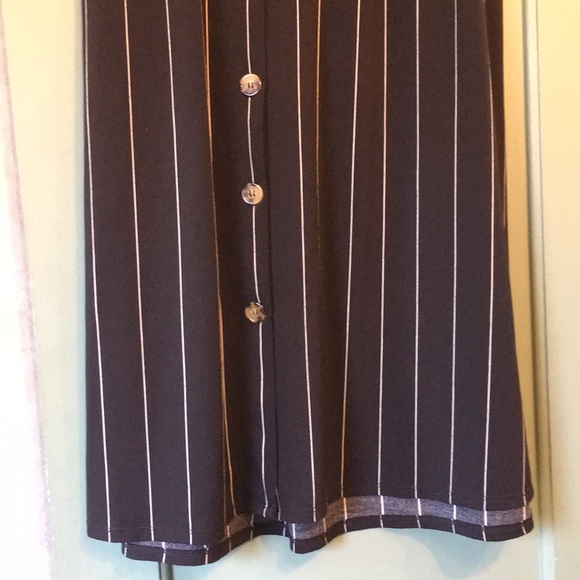 Midi skirt - Picture 2 of 5